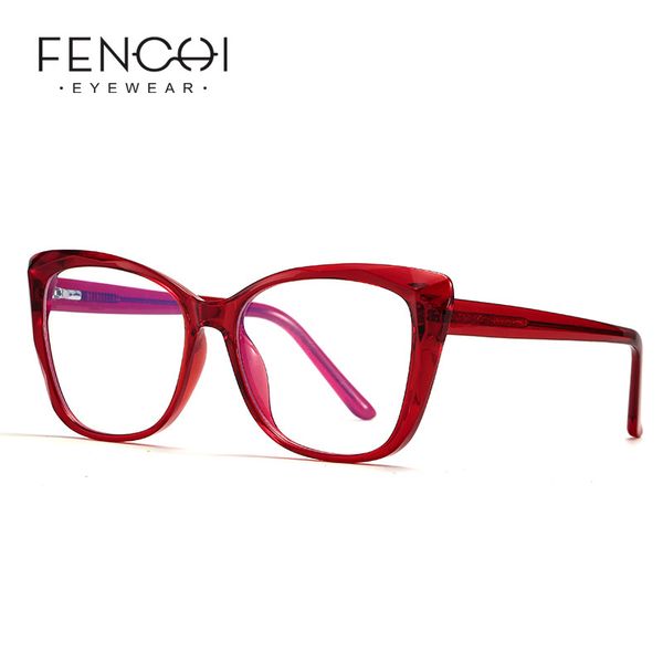 fenchi tr90 cat eye glasses frame anti blue ray glasses transparent gaming computer blue light blocking women men, White;black
fenchi tr90 cat eye glasses frame anti blue ray glasses transparent gaming computer blue light blocking women men, White;black
