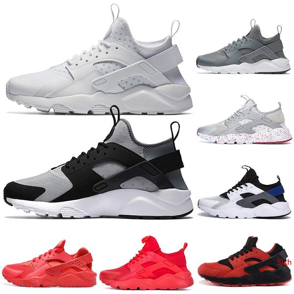popular model huarache 4.0 ultra running shoes for men women triple black white red grey oreo sneakers trainer designer shoes
popular model huarache 4.0 ultra running shoes for men women triple black white red grey oreo sneakers trainer designer shoes
