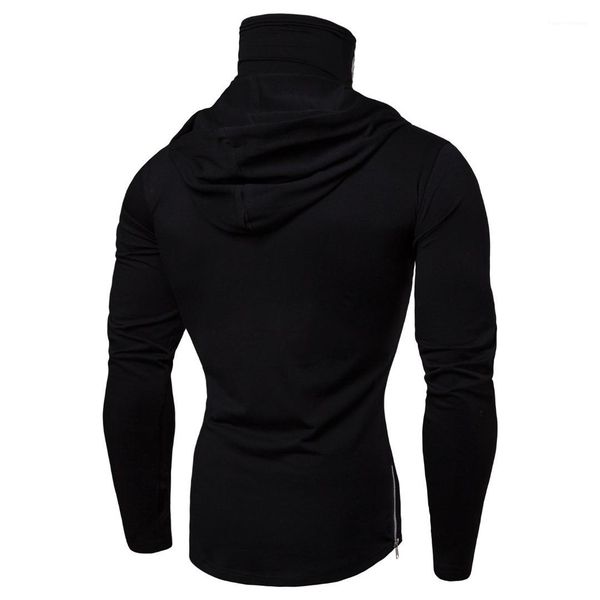skull printed hooded hoodie game turtleneck zipper designer sweatshirts spring hoodies men fashion stylish cool, Black
skull printed hooded hoodie game turtleneck zipper designer sweatshirts spring hoodies men fashion stylish cool, Black