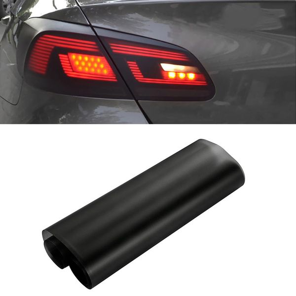car-styling stickers 30*150cm matt smoke light film car matte black tint headlight taillight fog vinyl film rear lamp tinting
car-styling stickers 30*150cm matt smoke light film car matte black tint headlight taillight fog vinyl film rear lamp tinting