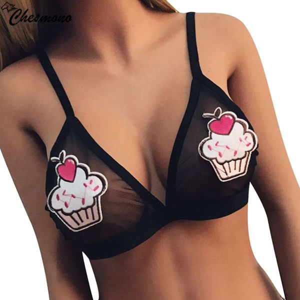 прекрасные crop смешные женщины топы bralette вышивка mesh в бюстье top sheer треугольный бюстгальтер без ведущего выдалбливают обрезанное i, White
прекрасные crop смешные женщины топы bralette вышивка mesh в бюстье top sheer треугольный бюстгальтер без ведущего выдалбливают обрезанное i, White