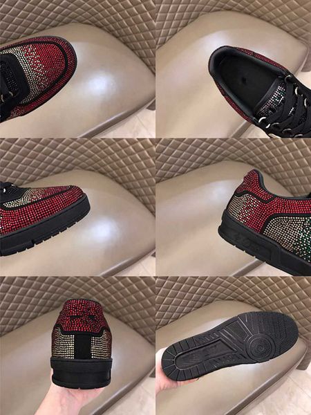 classic luxury men's casual shoes, high-end boutique, imported from italy, water-dyed calf leather, high-end comfort, Black
classic luxury men's casual shoes, high-end boutique, imported from italy, water-dyed calf leather, high-end comfort, Black