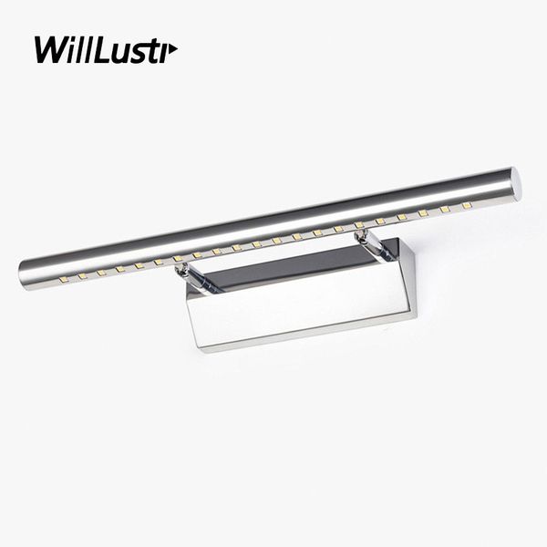 rotatable led wall sconce stainless steel mirror lamp l restaurant bathroom cloakroom dressing room modern vanity lighting
rotatable led wall sconce stainless steel mirror lamp l restaurant bathroom cloakroom dressing room modern vanity lighting