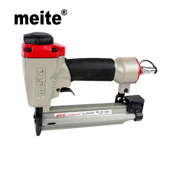 meite mtf32 1 1/4" 18ga pneumatic air tools brad nailer gun use for window door sep.9 update tool
meite mtf32 1 1/4" 18ga pneumatic air tools brad nailer gun use for window door sep.9 update tool