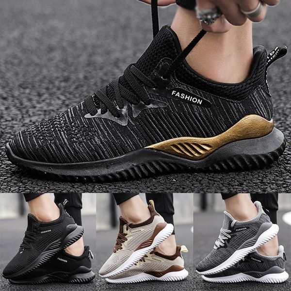 mesh sneakers summer men's casual non-slip sports shoes mesh woven breathable running shoes dropshipping zapatillas de deporte
mesh sneakers summer men's casual non-slip sports shoes mesh woven breathable running shoes dropshipping zapatillas de deporte