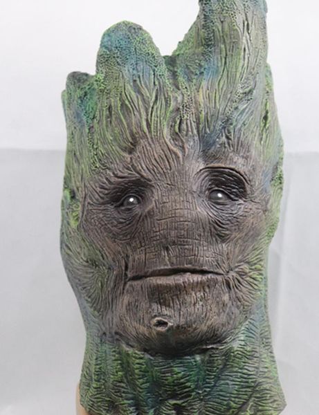 2019 взрослых хэллоуин маска призрака ужаса косплей tree essence хранители галактики грут маска свободный размер, Silver
2019 взрослых хэллоуин маска призрака ужаса косплей tree essence хранители галактики грут маска свободный размер, Silver