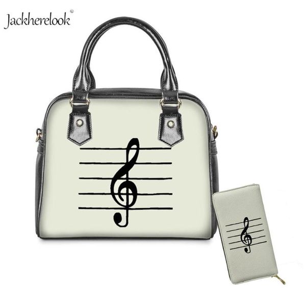 jackherelook 2pcs musical note leather shoulder bag and purse lady daily messenger crossbody bags clutch totes id card holder
jackherelook 2pcs musical note leather shoulder bag and purse lady daily messenger crossbody bags clutch totes id card holder