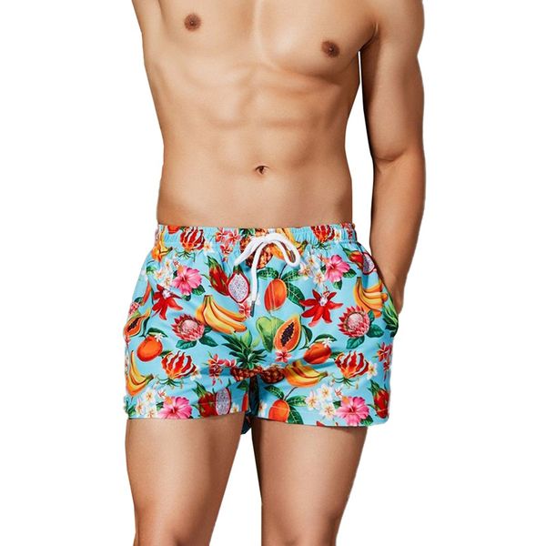 children's swimwear summer breathable sports beach shorts trend bohemian print drawstring men swimming pants
children's swimwear summer breathable sports beach shorts trend bohemian print drawstring men swimming pants