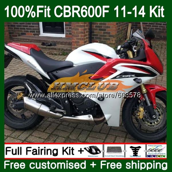 injection for cbr600f4i 2011 2012 2013 2014 129cl.38 cbr 600 f 600f cbr600 f f4i cbr600f 11 12 13 14 fairings white black 
injection for cbr600f4i 2011 2012 2013 2014 129cl.38 cbr 600 f 600f cbr600 f f4i cbr600f 11 12 13 14 fairings white black