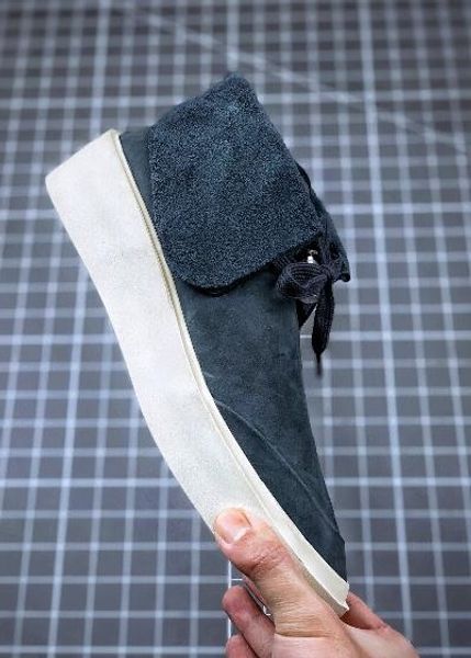 fear of god skate mid sneaker lace-up skate mid shoes sixth collection pk quality fashion shoes casual boots dropshipping accepted, White;red
fear of god skate mid sneaker lace-up skate mid shoes sixth collection pk quality fashion shoes casual boots dropshipping accepted, White;red
