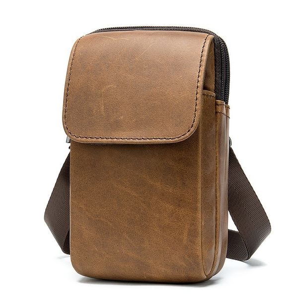 vintage men waist pack genuine leather travel cell phone bag mens fanny pack shoulder bag with card holder hip bag mans purse
vintage men waist pack genuine leather travel cell phone bag mens fanny pack shoulder bag with card holder hip bag mans purse