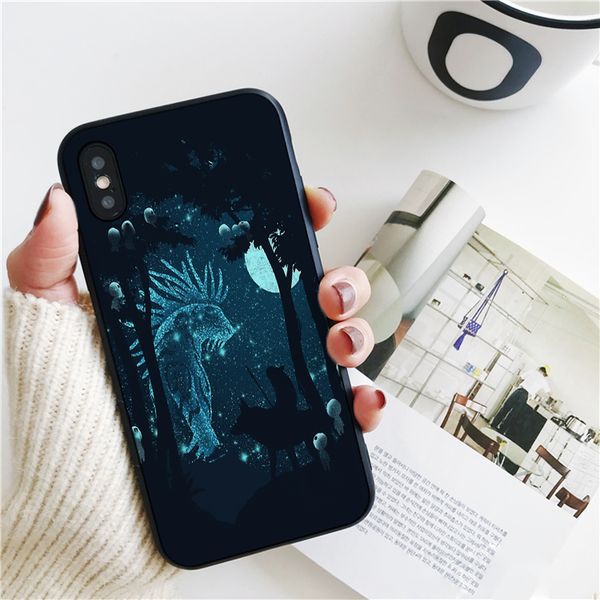 capa luxury anime forest spirit чехол для iphone 11 pro xs max xr чехол для iphone 8 7 6s plus 5s se чехол мягкая силиконовая крышка
capa luxury anime forest spirit чехол для iphone 11 pro xs max xr чехол для iphone 8 7 6s plus 5s se чехол мягкая силиконовая крышка