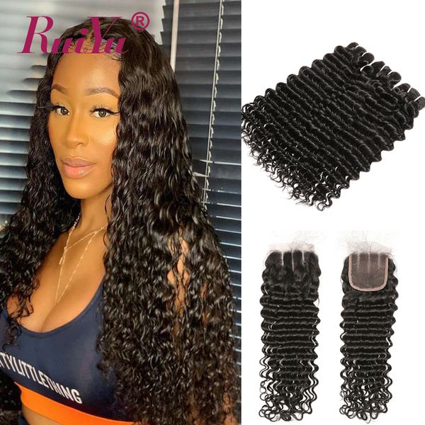 бразильская глубокая волна связки с закрытием индийских человеческих волос 3 связки с закрытием deep завитые перуанский малазийский волос re, Black
бразильская глубокая волна связки с закрытием индийских человеческих волос 3 связки с закрытием deep завитые перуанский малазийский волос re, Black