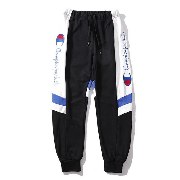 new mens designer jogger pants luxury men women brand pants couples outdoor sports pants mens womens casual full length joggers, Black 
new mens designer jogger pants luxury men women brand pants couples outdoor sports pants mens womens casual full length joggers, Black