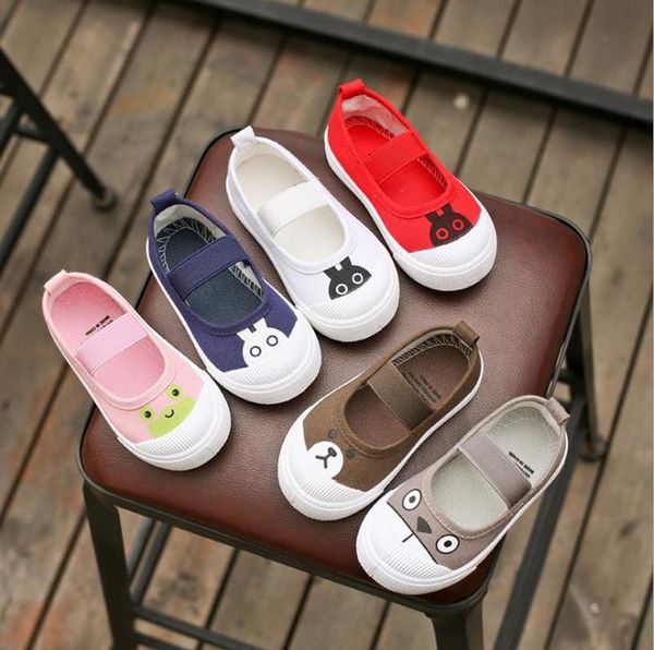 2020 new spring girls canvas shoes soft sports shoes kids running sneakers candy color with cartoon prints children, Black;red
2020 new spring girls canvas shoes soft sports shoes kids running sneakers candy color with cartoon prints children, Black;red