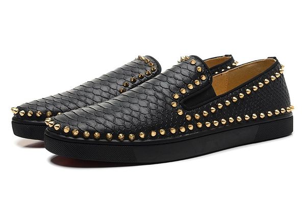 2019 red bottom gz shoes 19ss spike sock donna spikes bottoms sneakers chaussures heels men women low boots designer rivet, Black
2019 red bottom gz shoes 19ss spike sock donna spikes bottoms sneakers chaussures heels men women low boots designer rivet, Black