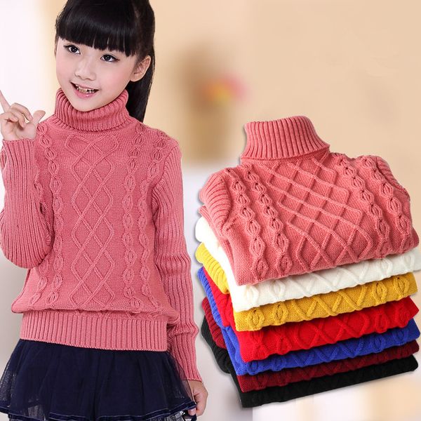 детские мальчиков-подростков свитер девочки свитера водолазки зимой утолщаются нагреться вязаная дети одежда для девочек пуловер 8 10 12 14, White
детские мальчиков-подростков свитер девочки свитера водолазки зимой утолщаются нагреться вязаная дети одежда для девочек пуловер 8 10 12 14, White