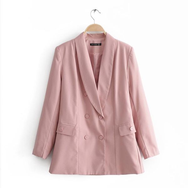 wt982 европейский дизайн двубортный пиджак с длинным рукавом женский элегантный матч все пиджаки пиджаки топы, White;black
wt982 европейский дизайн двубортный пиджак с длинным рукавом женский элегантный матч все пиджаки пиджаки топы, White;black