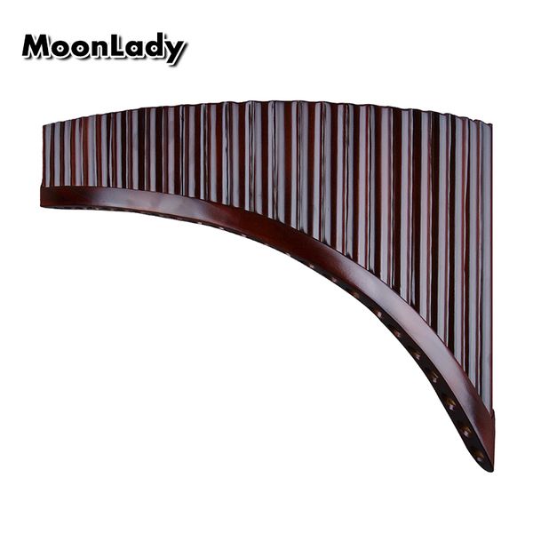 25 pipes pan flute g key pan pipes woodwind instrument chinese traditional musical instrument bamboo pan flute
25 pipes pan flute g key pan pipes woodwind instrument chinese traditional musical instrument bamboo pan flute