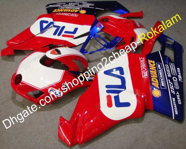 for ducati 749-999 749 999 749s 749r popular fairing 05 06 2005 2006 abs motorcycle fairings kit white red blue (injection molding
for ducati 749-999 749 999 749s 749r popular fairing 05 06 2005 2006 abs motorcycle fairings kit white red blue (injection molding