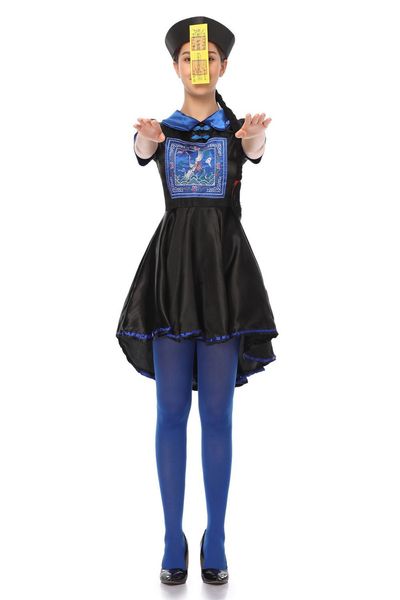 halloween dress for women and girl cosplay clothing vampire dresses costumes zombie clothing dark ghost bridal styling clothing, Black;red
halloween dress for women and girl cosplay clothing vampire dresses costumes zombie clothing dark ghost bridal styling clothing, Black;red