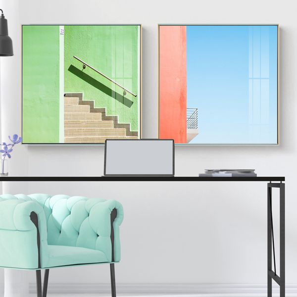 abstract colorful structure canvas painting poster print modern bright colour wall art picture for living room bedroom home deco
abstract colorful structure canvas painting poster print modern bright colour wall art picture for living room bedroom home deco