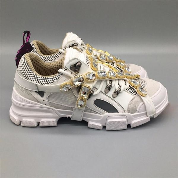 2019 кристаллов аутентичного flashtrek sneaker со съемными повседневной обувью runner wave mauvestatic инерционной geode limited открытых кр, Black
2019 кристаллов аутентичного flashtrek sneaker со съемными повседневной обувью runner wave mauvestatic инерционной geode limited открытых кр, Black