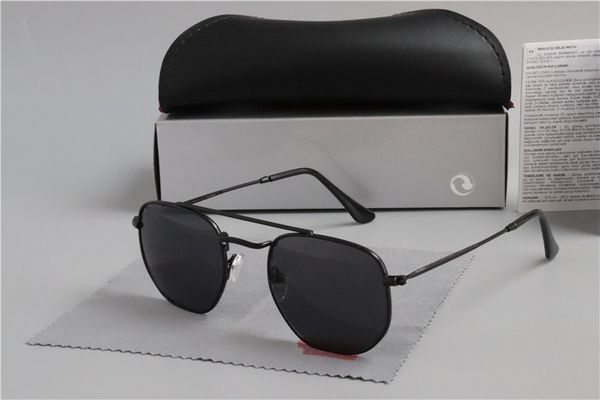 3548 ray sunglasses women men hexagonal vintage square sun glasses oculos de sol with cases and box packages
3548 ray sunglasses women men hexagonal vintage square sun glasses oculos de sol with cases and box packages
