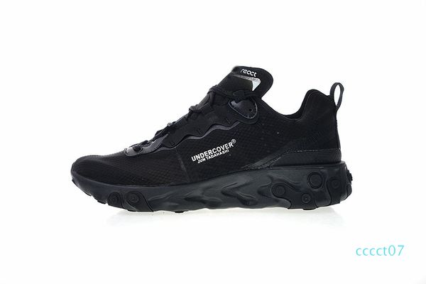 undercover x upcoming react element 87 pack white epic sneakers brand men women trainer men women designer running zapatos 2019 new ct7
undercover x upcoming react element 87 pack white epic sneakers brand men women trainer men women designer running zapatos 2019 new ct7