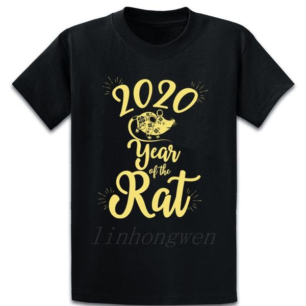 happy new year 2020 year of the rat zodiac gift t shirt basic print letters summer style over size s-5xl cotton family gift, White;black
happy new year 2020 year of the rat zodiac gift t shirt basic print letters summer style over size s-5xl cotton family gift, White;black