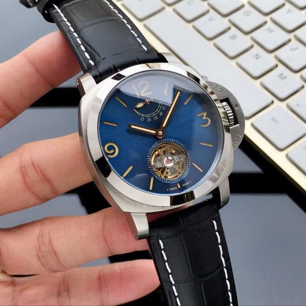 мђжкие а pam316 неѬжавеей али а 45mm * 17mm авоподзаводом дл man авомаиек, Slivery;brown
мђжкие а pam316 неѬжавеей али а 45mm * 17mm авоподзаводом дл man авомаиек, Slivery;brown