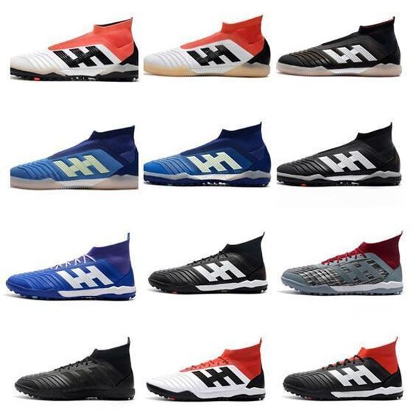 2019 new messi mens predator 18.1 tf ic soccer shoes chaussures ronaldo world cup football boots discount neymar soccer cleats
2019 new messi mens predator 18.1 tf ic soccer shoes chaussures ronaldo world cup football boots discount neymar soccer cleats