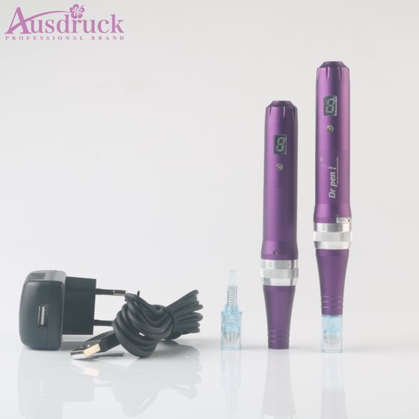 2020 new ultima x5 digital derma beauty pen wireless auto micro needle dr.pen microneedling adjustable 0.25mm-2.5mm 5 speed electric
2020 new ultima x5 digital derma beauty pen wireless auto micro needle dr.pen microneedling adjustable 0.25mm-2.5mm 5 speed electric