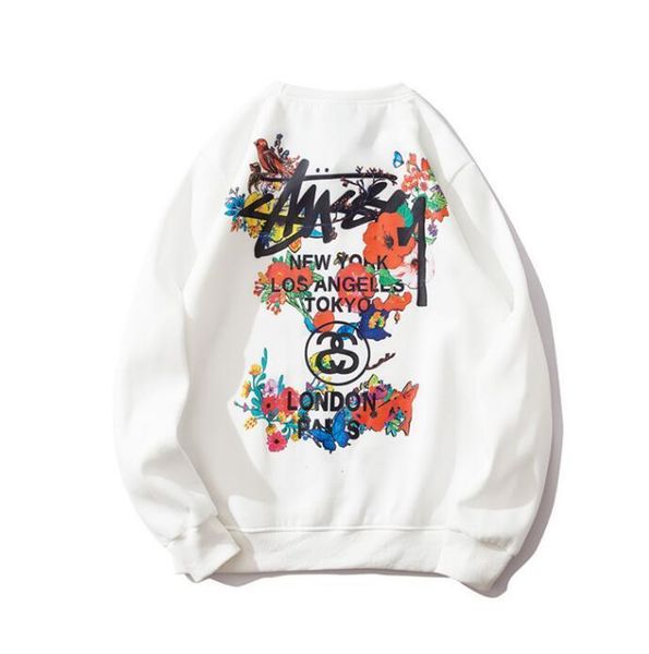 pullover wholesale 100% cotton plus velvet men sweatshirt american street new product letter behind printing loose hip hop pullover new styl, Black
pullover wholesale 100% cotton plus velvet men sweatshirt american street new product letter behind printing loose hip hop pullover new styl, Black