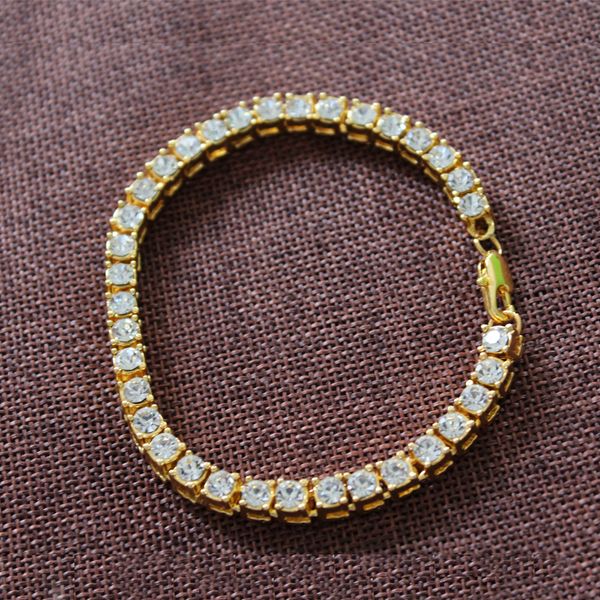wholesale-europe and america men's 6mm bracelet a crystal diamond hip-hop bracelet promotion, Golden;silver
wholesale-europe and america men's 6mm bracelet a crystal diamond hip-hop bracelet promotion, Golden;silver