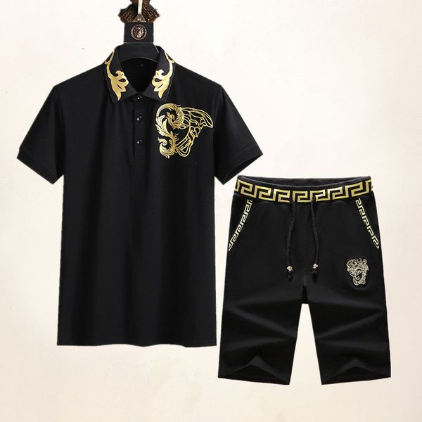 2020 new baby boys and girls designer t-shirts and shorts suit brand tracksuits 2 kids clothing set sell fashion summer children's, Gray
2020 new baby boys and girls designer t-shirts and shorts suit brand tracksuits 2 kids clothing set sell fashion summer children's, Gray