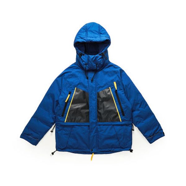 Mens Designer Down Coat Luxuy Letter Mens Outdoor Thick Jackets Fashion Active Womens Winter Hooded Clothes with Pockets Excellent Quality
Mens Designer Down Coat Luxuy Letter Mens Outdoor Thick Jackets Fashion Active Womens Winter Hooded Clothes with Pockets Excellent Quality