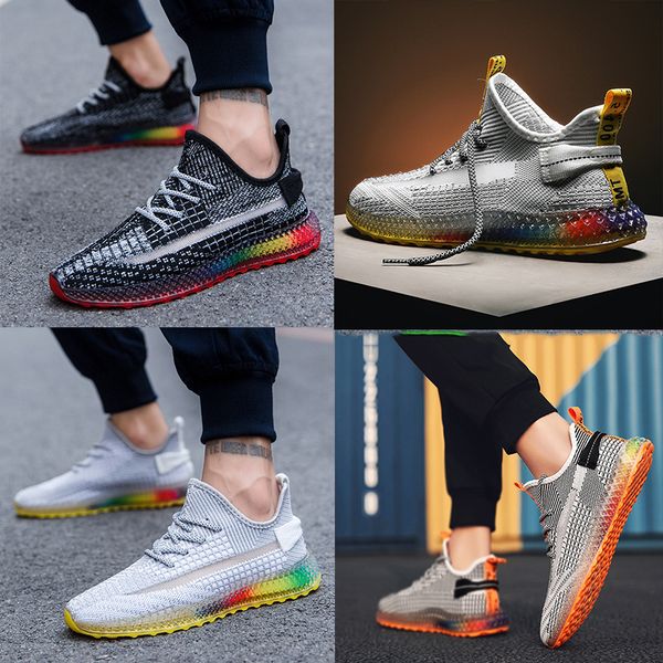 factorydirect explosion rainbow 4d printed black running shoes for mens women classic trainers sports sneaker zapatos runner
factorydirect explosion rainbow 4d printed black running shoes for mens women classic trainers sports sneaker zapatos runner