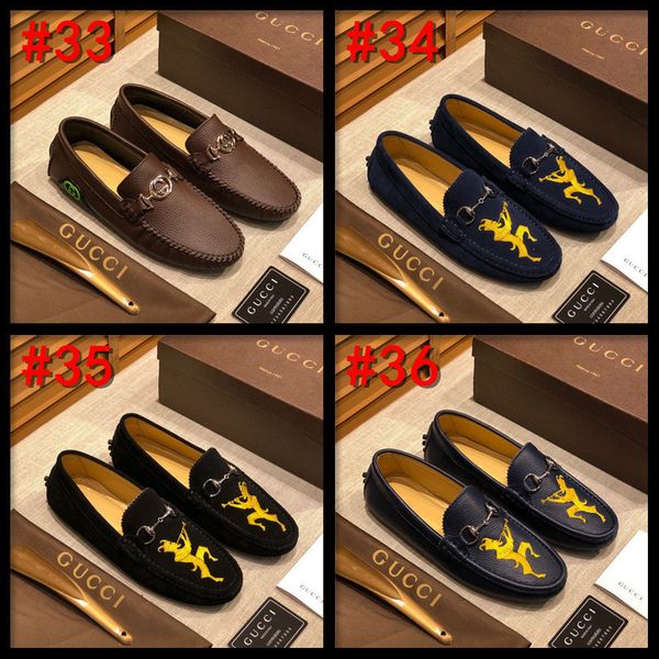 18sw italian men shoes outdoor casual luxury brands men loafers genuine leather moccasins breathable flats slip on boat shoes, Black
18sw italian men shoes outdoor casual luxury brands men loafers genuine leather moccasins breathable flats slip on boat shoes, Black