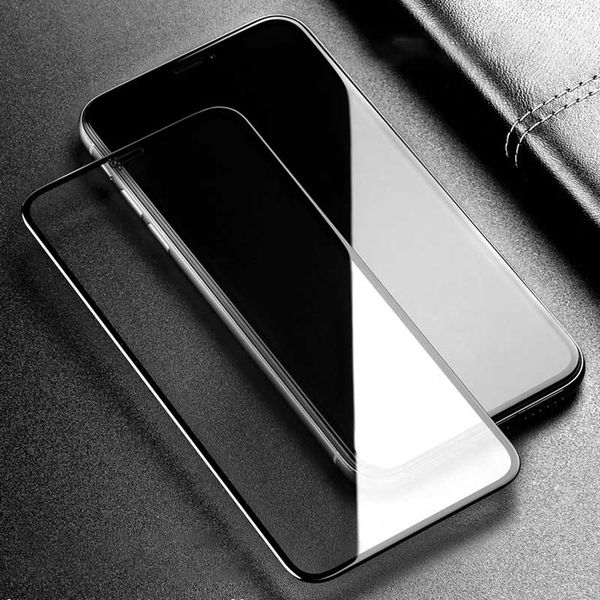Tempered Glass for IPhone 11/11Pro/11 ProMax X/Xs XR XSMax 7P/8P 7/8 Anti-Scrath Protective Screen Protector Clear Full-Screen Film 2 Colors
Tempered Glass for IPhone 11/11Pro/11 ProMax X/Xs XR XSMax 7P/8P 7/8 Anti-Scrath Protective Screen Protector Clear Full-Screen Film 2 Colors