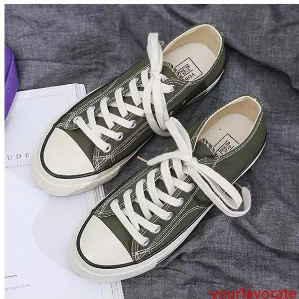 fashion casual shoes mens for womens canvas red yellow green designer shoes comfortable outdoor women sports shoes size 36-44
fashion casual shoes mens for womens canvas red yellow green designer shoes comfortable outdoor women sports shoes size 36-44