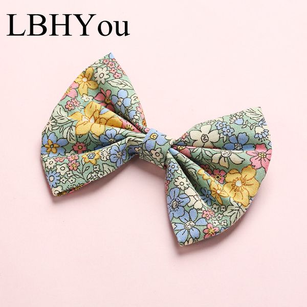 kids girls floral prints bows hair clips big size wheel style knotbows hairpins cute school girl's handtie hair accessories, Slivery;white
kids girls floral prints bows hair clips big size wheel style knotbows hairpins cute school girl's handtie hair accessories, Slivery;white