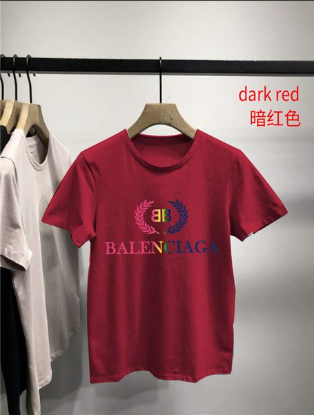 ba̴lenciaga breathable t shirts fashion mens letter print t shirt embroidery men's loose shirt mens hip hop t shirts, White;black
ba̴lenciaga breathable t shirts fashion mens letter print t shirt embroidery men's loose shirt mens hip hop t shirts, White;black