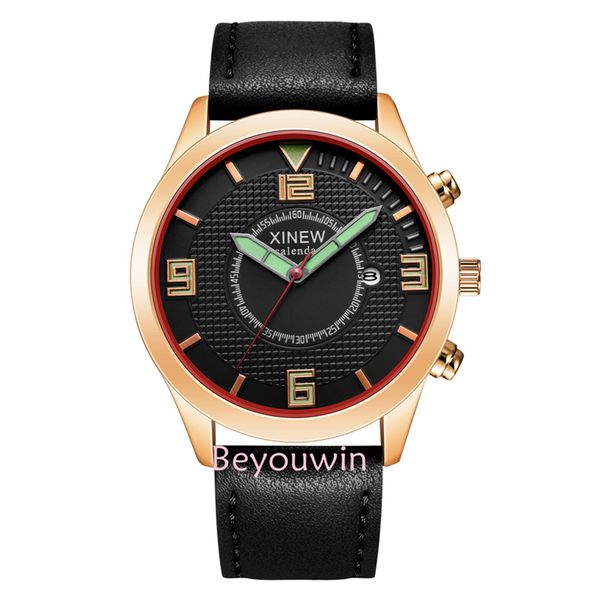 100pcs/lot xinew-2325 fashion man leather watch wrap quartz casual wrist watch boy friend clock, Slivery;brown
100pcs/lot xinew-2325 fashion man leather watch wrap quartz casual wrist watch boy friend clock, Slivery;brown