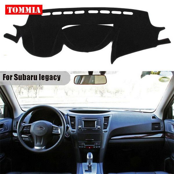 for subaru legacy 2010-14 dashboard cover non slip dash mat sun shade carpet pad
for subaru legacy 2010-14 dashboard cover non slip dash mat sun shade carpet pad