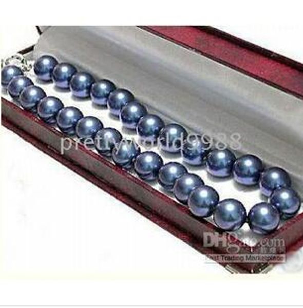 fine +genuine huge 12-13mm black blue gray akoya pearls necklace 18inches 925 silver
fine +genuine huge 12-13mm black blue gray akoya pearls necklace 18inches 925 silver