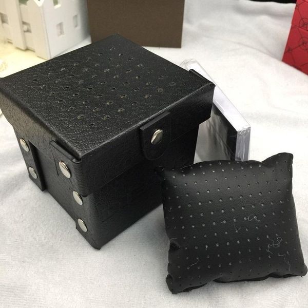 new original wholesale leather watch box jewelry storage manager dz black watch holder case watch gift box pillow booklet, Black;blue
new original wholesale leather watch box jewelry storage manager dz black watch holder case watch gift box pillow booklet, Black;blue
