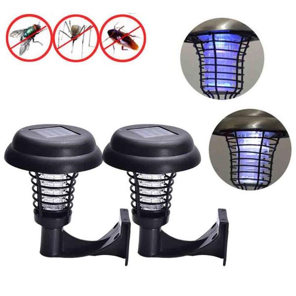wall-mounted solar powered led light pest bug zapper insect mosquito killer lamp garden lawn mosquito repellent lamp #40
wall-mounted solar powered led light pest bug zapper insect mosquito killer lamp garden lawn mosquito repellent lamp #40