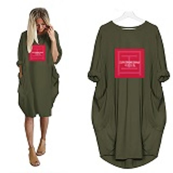 explosion 2020 casual dress new women's fashion ladies long skirt china refueling casual pocket long sleeve dress, Black;gray
explosion 2020 casual dress new women's fashion ladies long skirt china refueling casual pocket long sleeve dress, Black;gray