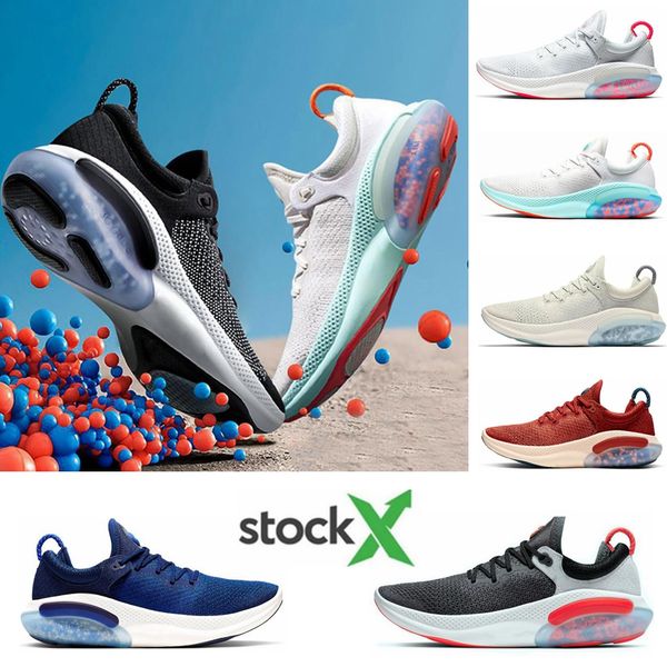 2020 joyride run fk mens womens running shoes triple black white platinum racer blue designers sports sneakers utility
2020 joyride run fk mens womens running shoes triple black white platinum racer blue designers sports sneakers utility